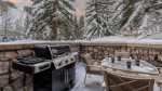 Beaver Creek Chalet Bello